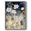 Reproduction encadrée FLORAL Series CCDCLXXVI - bois massif-225717763