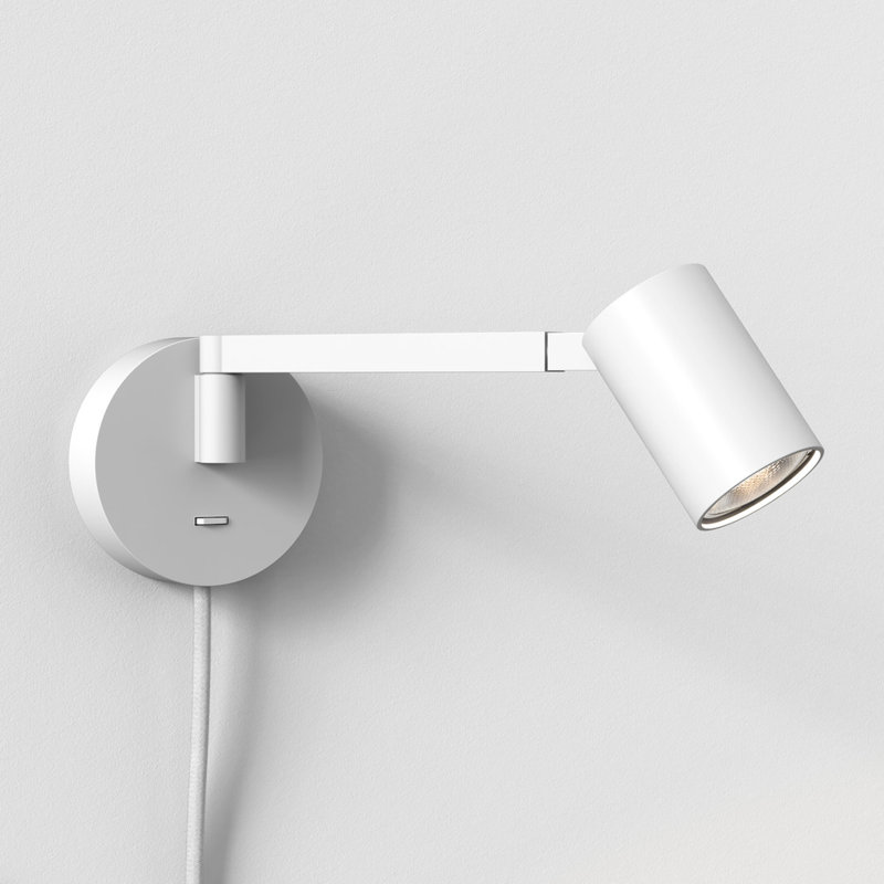 Ascoli 1 - Light Spotlight, Matt White
