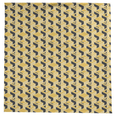 Classic Skyscrapers Tablecloth
