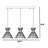 Sabeeha Chandelier