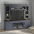 Bankhead Solid Wood Entertainment Center for TVs up to 70"