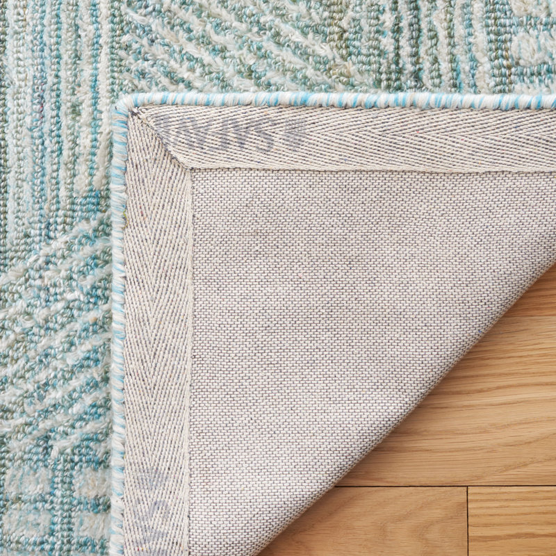 Tapis Marquee, Rectangle 3 pi x 5 pi