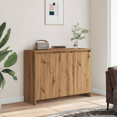 Grangeville 102cm Sideboard