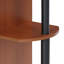 Simplistic Easy Assembly Computer Desk-23488656