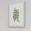 Rachel Byler - Single Picture Frame Painting-1823332281