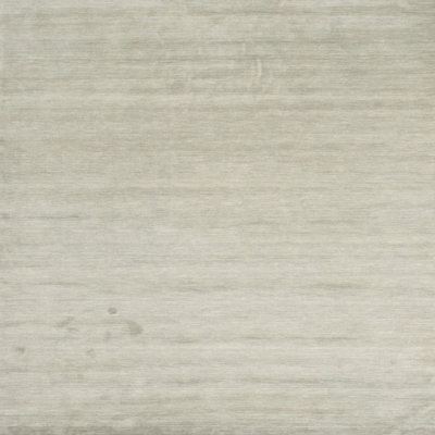 Tapis contemporain blanc cassé