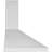Ancona 35 " W Stainless Steel 600 CFM Convertible Wall Range Hood with Baffle Filter