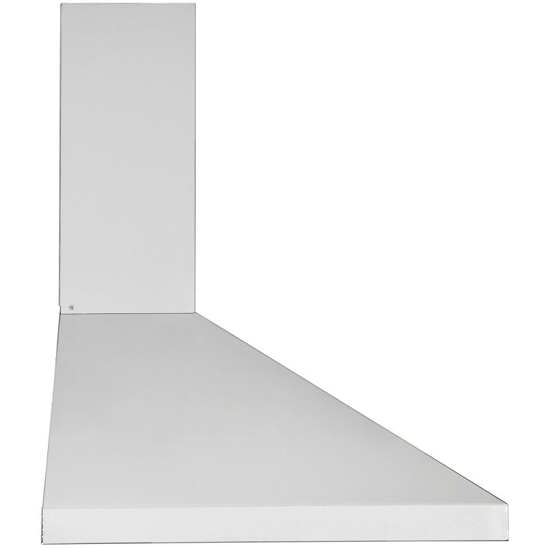 Ancona 36" Stainless Steel Convertible Wall Mount Range Hood