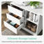 L-Shaped Computer Desk-117630639