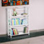 Bibliothèque pliante à 3 tablettes