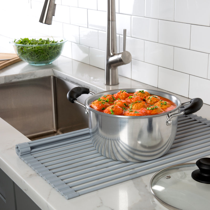 Drain Tray