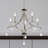 Doggett 5 - Light Dimmable Chandelier-1733330925