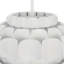 Luminaire suspendu 1 lumière Swoon-86879496