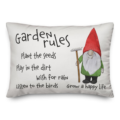 Throw Pillow