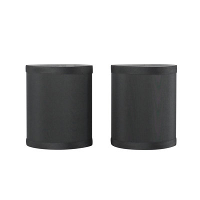 4.75'' H Silk Drum Lamp Shade