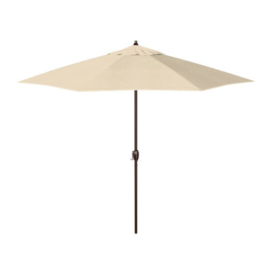 Parasol de marché 9 pi Jelks