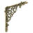 Scroll Shelf Bracket-60425525