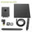Dual Shower Head - 10 Inch Ceiling Mount Square Shower System With Rough-In Valve-118534765