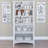 Pernell 62.95" Kitchen Pantry-65078613