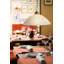 Stephanie 1 - Light Bowl Pendant-10150387