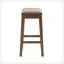 Tabouret de comptoir Saddle-76202854