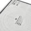 Tovolo Truebake Sil Pastry Mat With Reference Marks For Baking