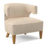 Laurel Barrel Chair