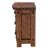 Sierra Flame Cabinet