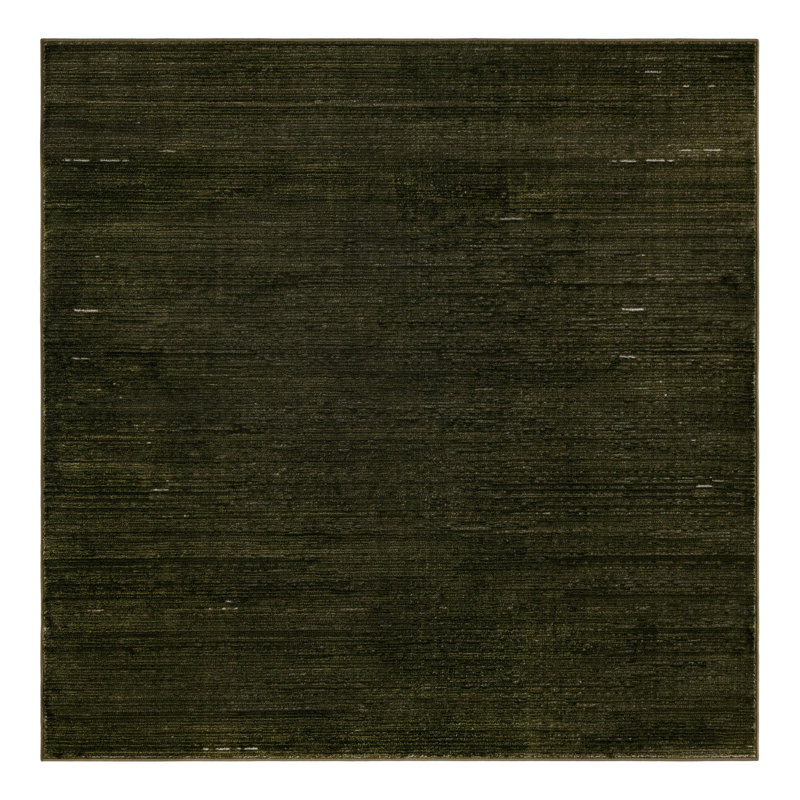 Moono Area Rug, Square 6'1"