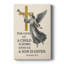 «Sugar Blessing of Candle» - Toile tendue avec châssis de qualité supérieure-2104207739