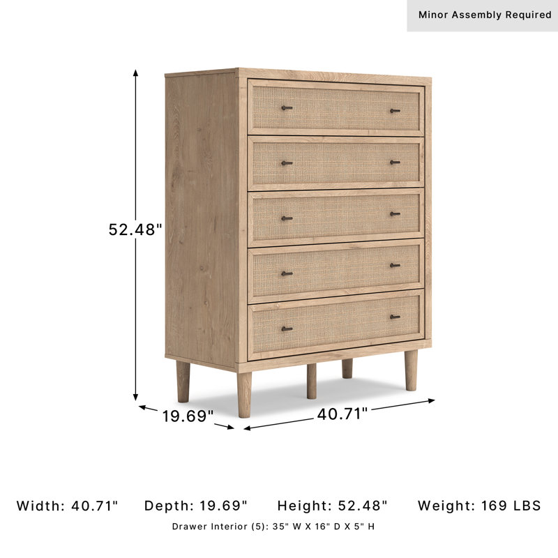 Commode Marmion