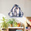 Art mural Miele Sno-Buddy Like You