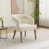 Velours beige est en rupture de stock