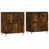 Smoked Oak is out of stock