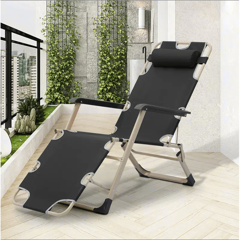 Chaise longue