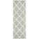 Carolene Hand Tufted Wool Geometric Rug
