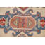 Tapis oriental géométrique Kazak