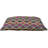 Geometric Reversible Throw Pillow