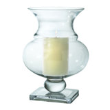 Charleston Hurricane/Vase