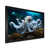 Black Single Picture Framed