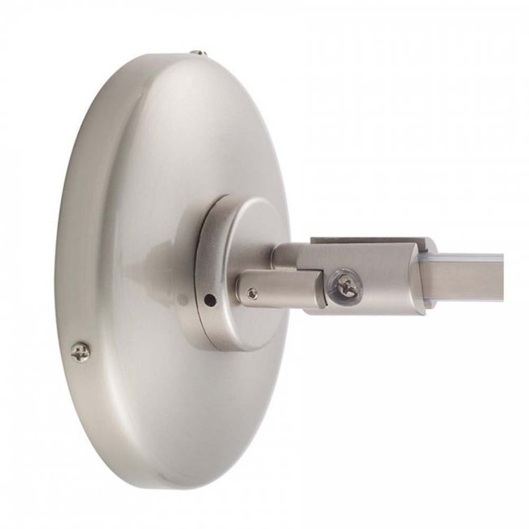 Solorail™ Wall Power Feed