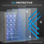 CLIY Mini Fridge