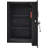 1.45 CUBIC FT BIOMETRIC SECUIRTY SAFE
