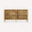 Sinca 60" Vanity With Quartz Stone Vanity Top-90900202-90900151-90900223