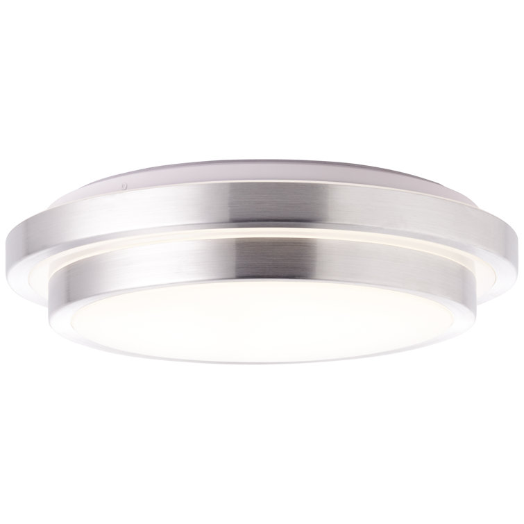 Maiden Lane LED Flush Mount