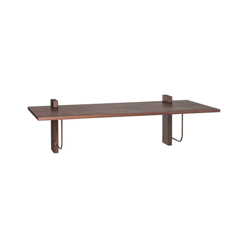 Corbel Floating Desk