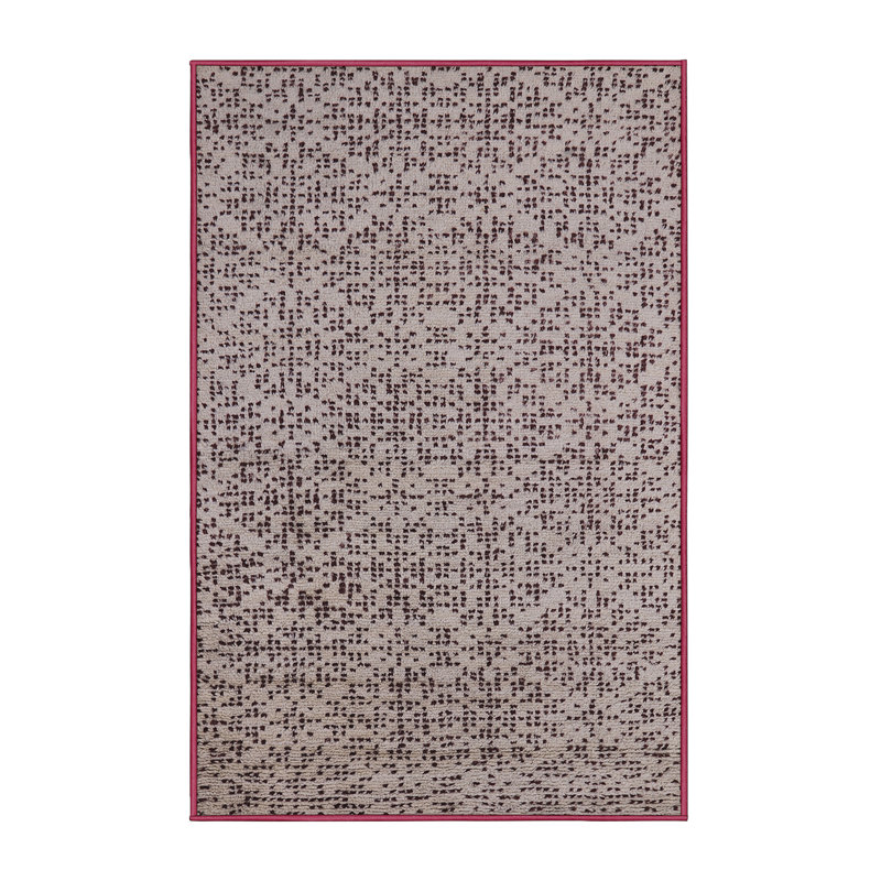 Tapis brun, Rectangle 8 pi x 10 pi