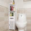 Kirkbride Bathroom Cabinet