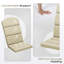  Coussin de chaise Adirondack-1878080324