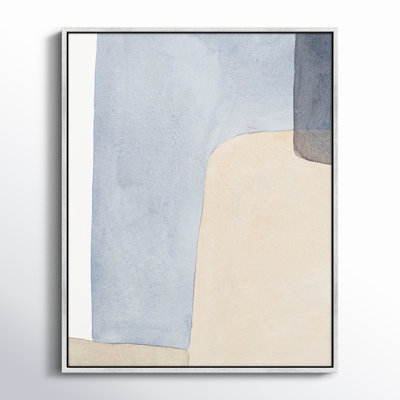 Dreamy Hues Painting by Julia Balfour